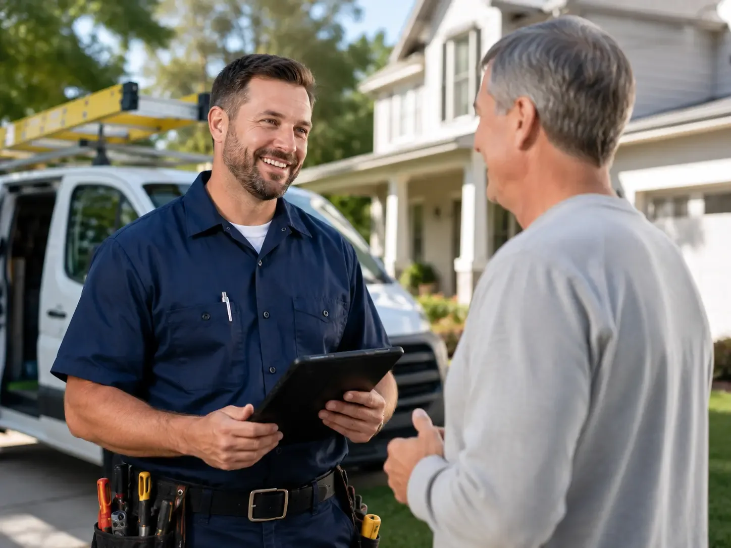 Whole Home Rewiring Mitchell, GA FAQs